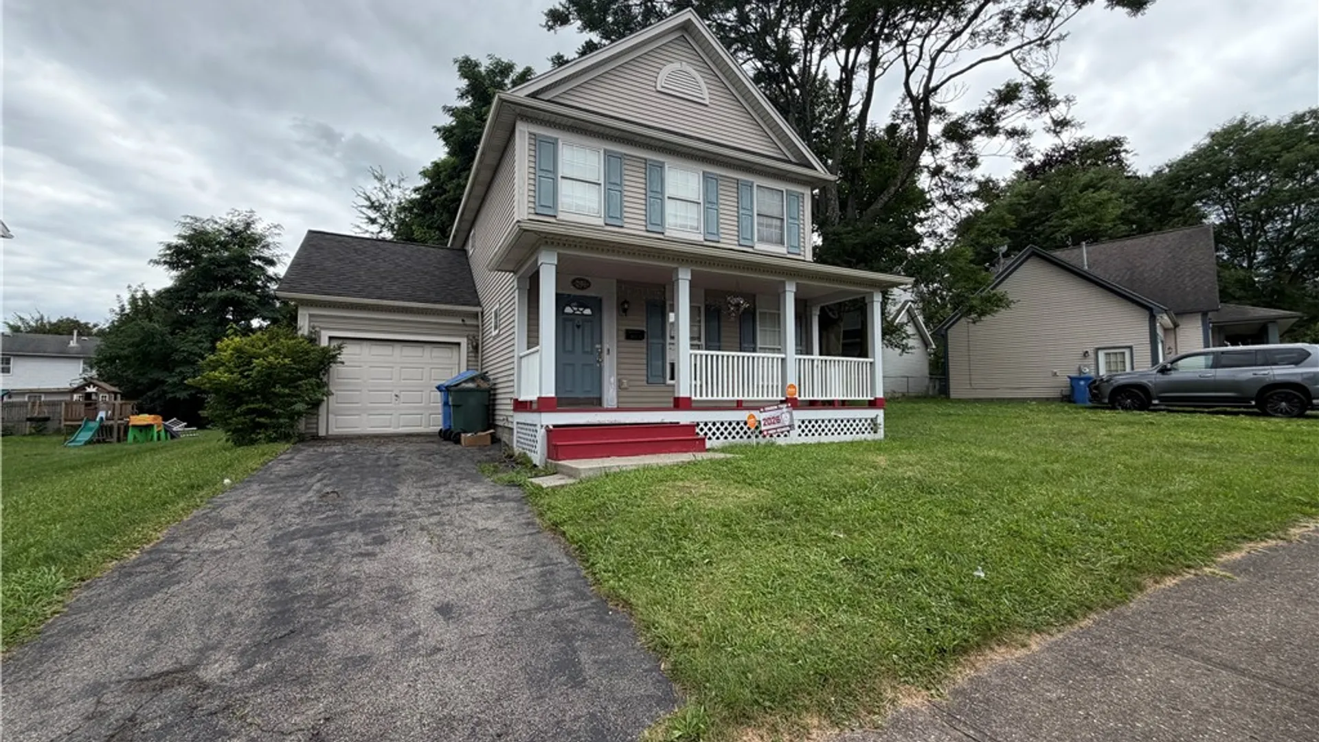 Property at 291 Troup Street, Rochester, NY 14608 4