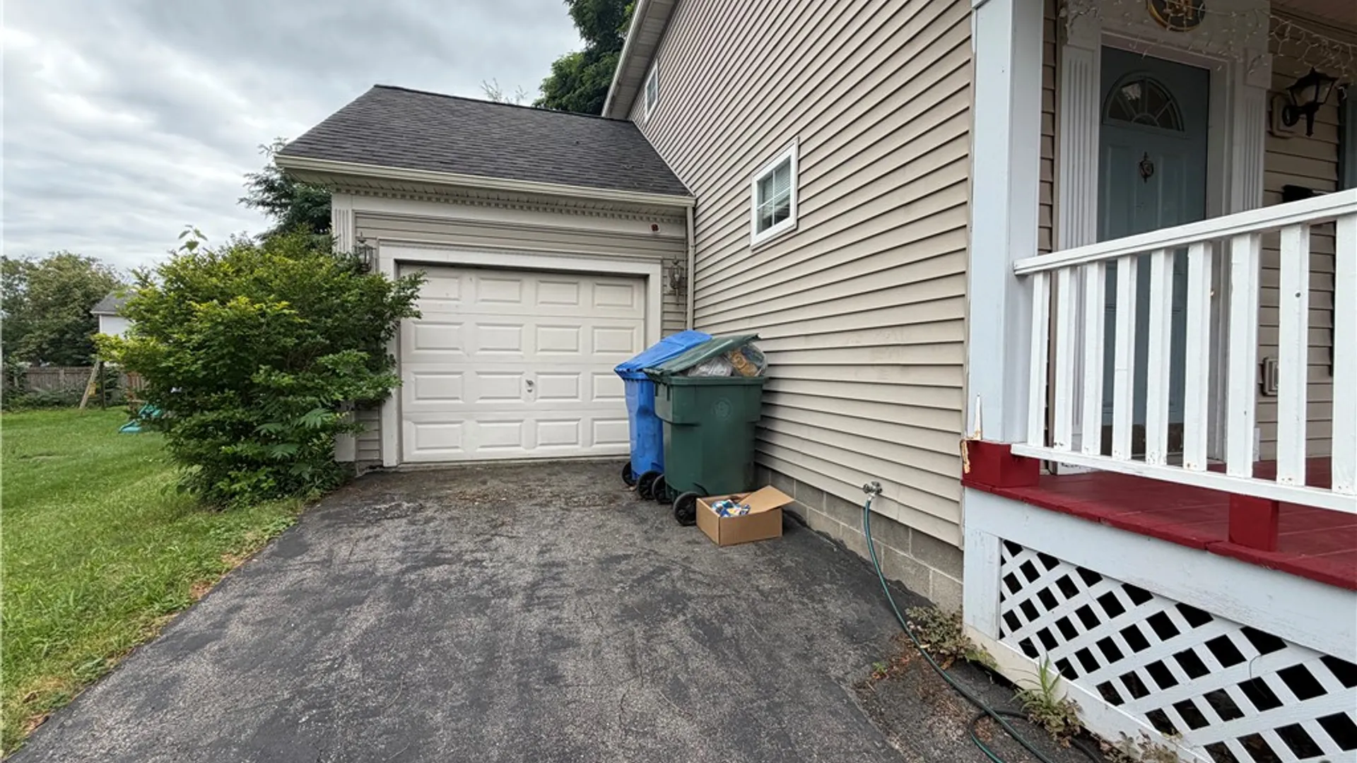 Property at 291 Troup Street, Rochester, NY 14608 32