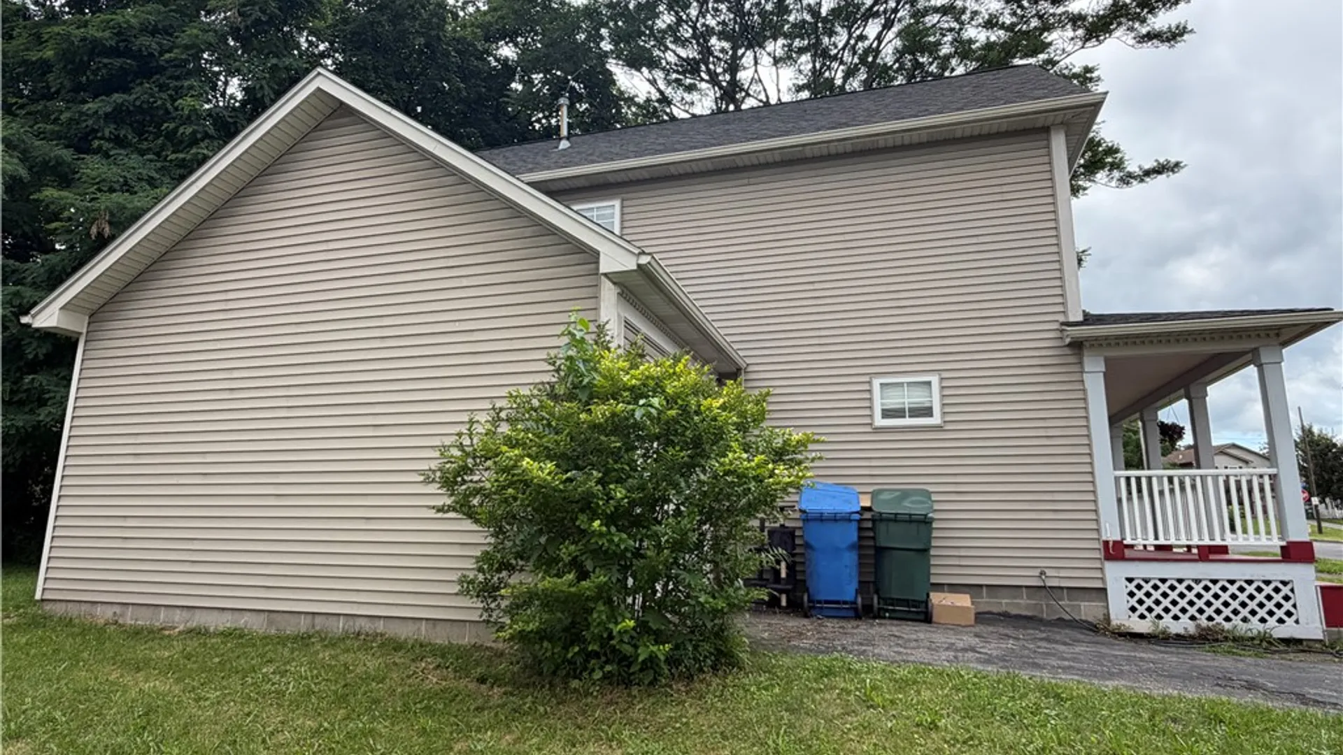 Property at 291 Troup Street, Rochester, NY 14608 36