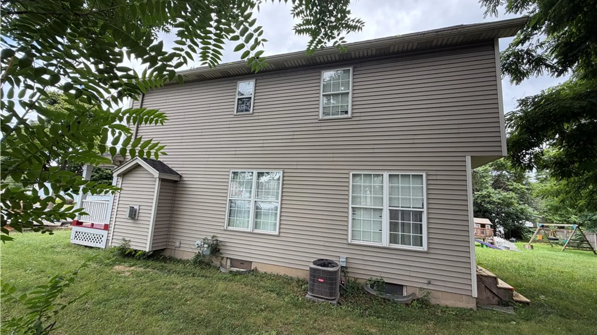 Property at 291 Troup Street, Rochester, NY 14608 33