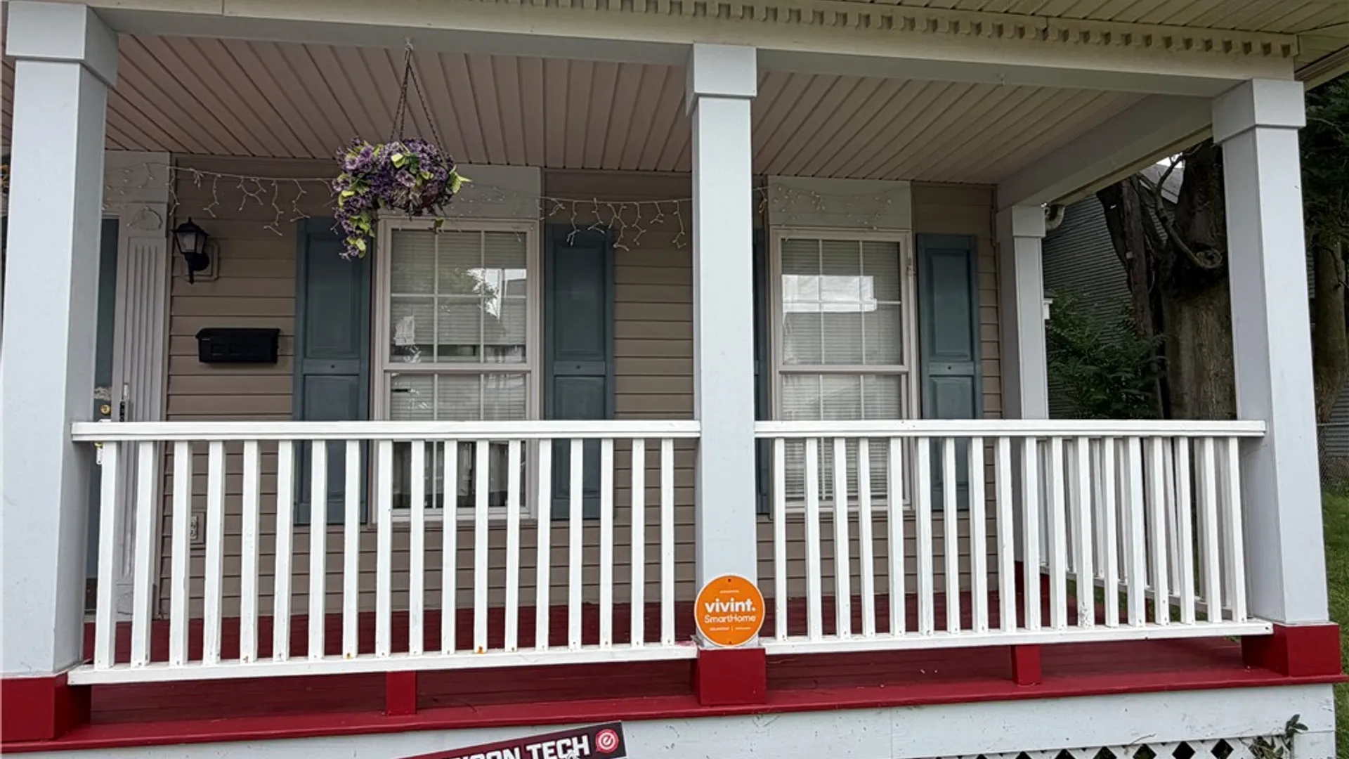 Property at 291 Troup Street, Rochester, NY 14608 34