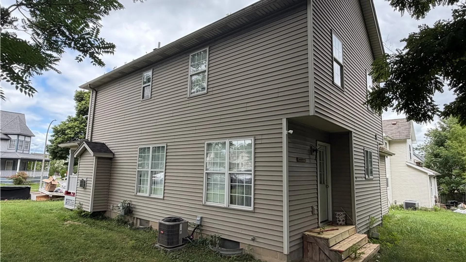 Property at 291 Troup Street, Rochester, NY 14608 41