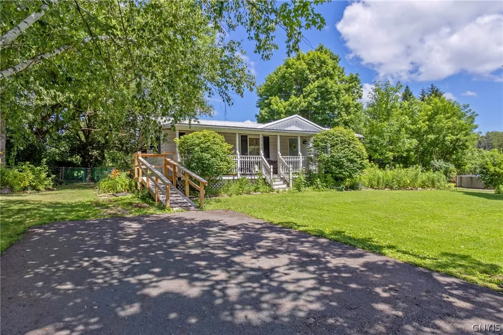 Property at 3385 Armstrong Road, Camillus, NY 13164