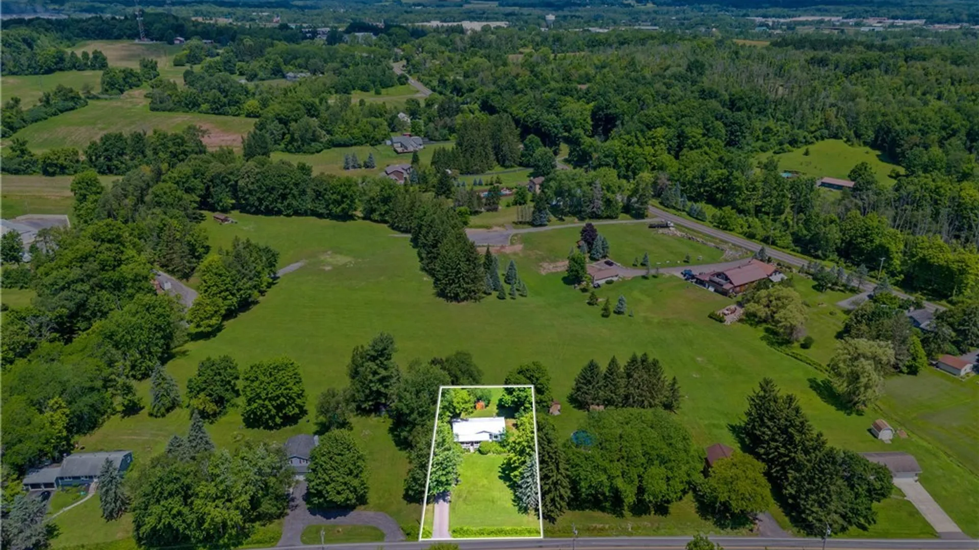 Property at 3385 Armstrong Road, Camillus, NY 13164 3