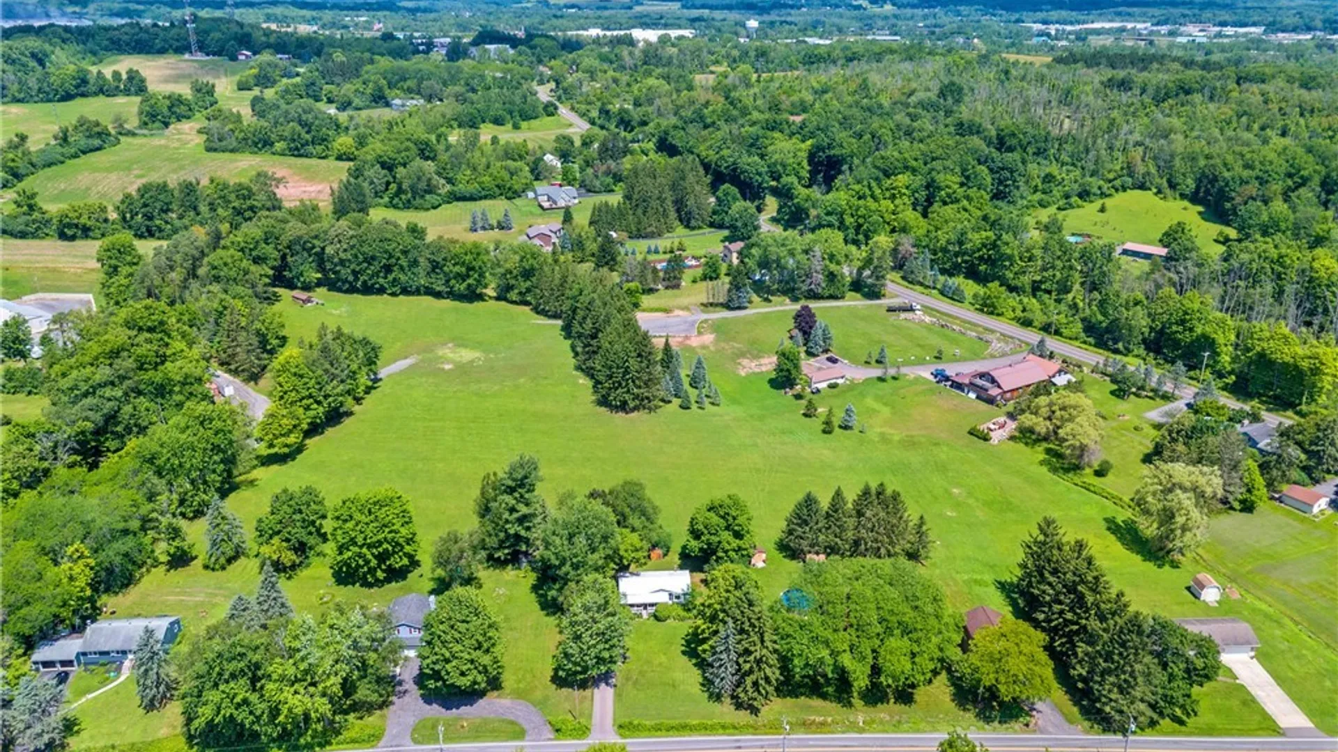 Property at 3385 Armstrong Road, Camillus, NY 13164 28
