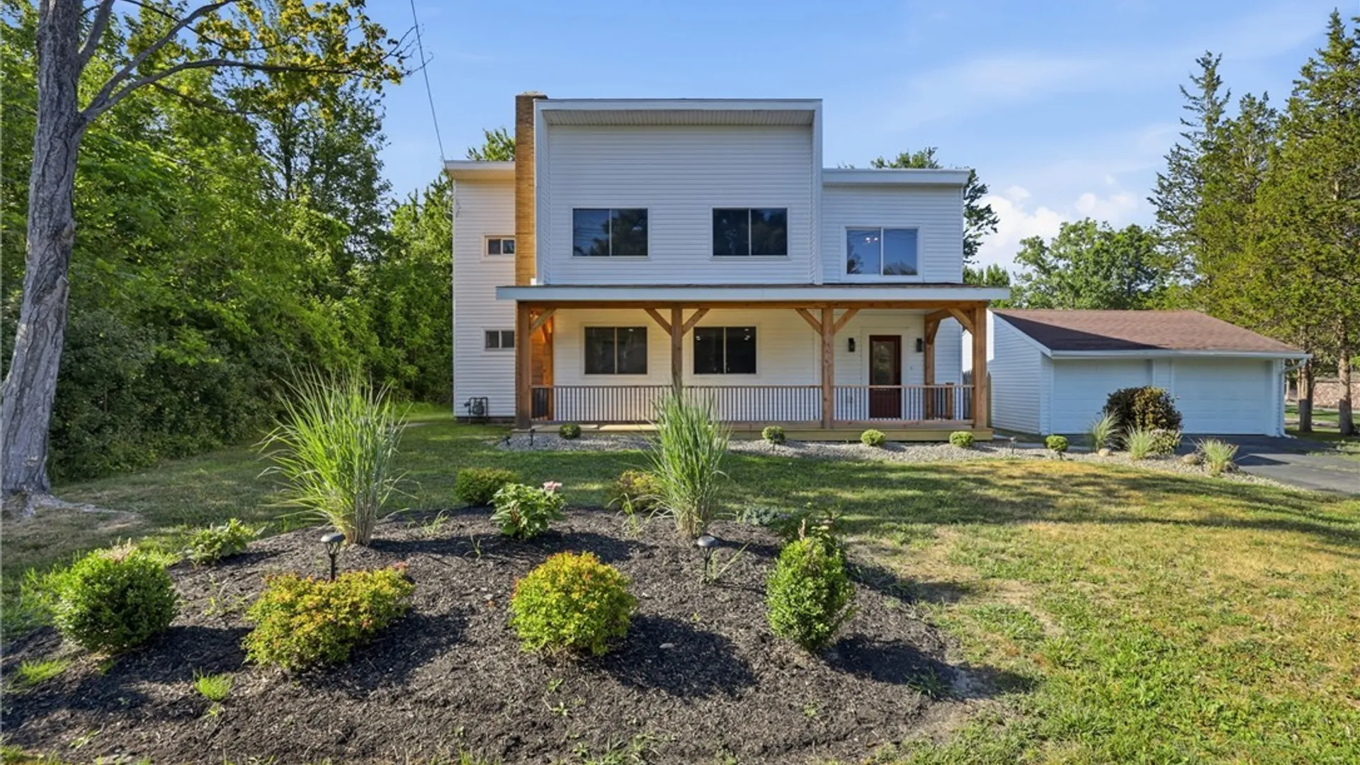 Property at 789 Lake Street, Evans, NY 14006 2