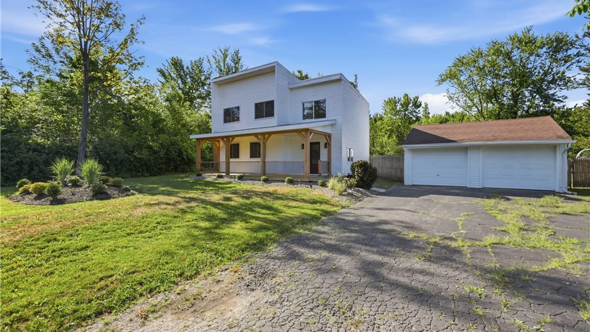 Property at 789 Lake Street, Evans, NY 14006 3
