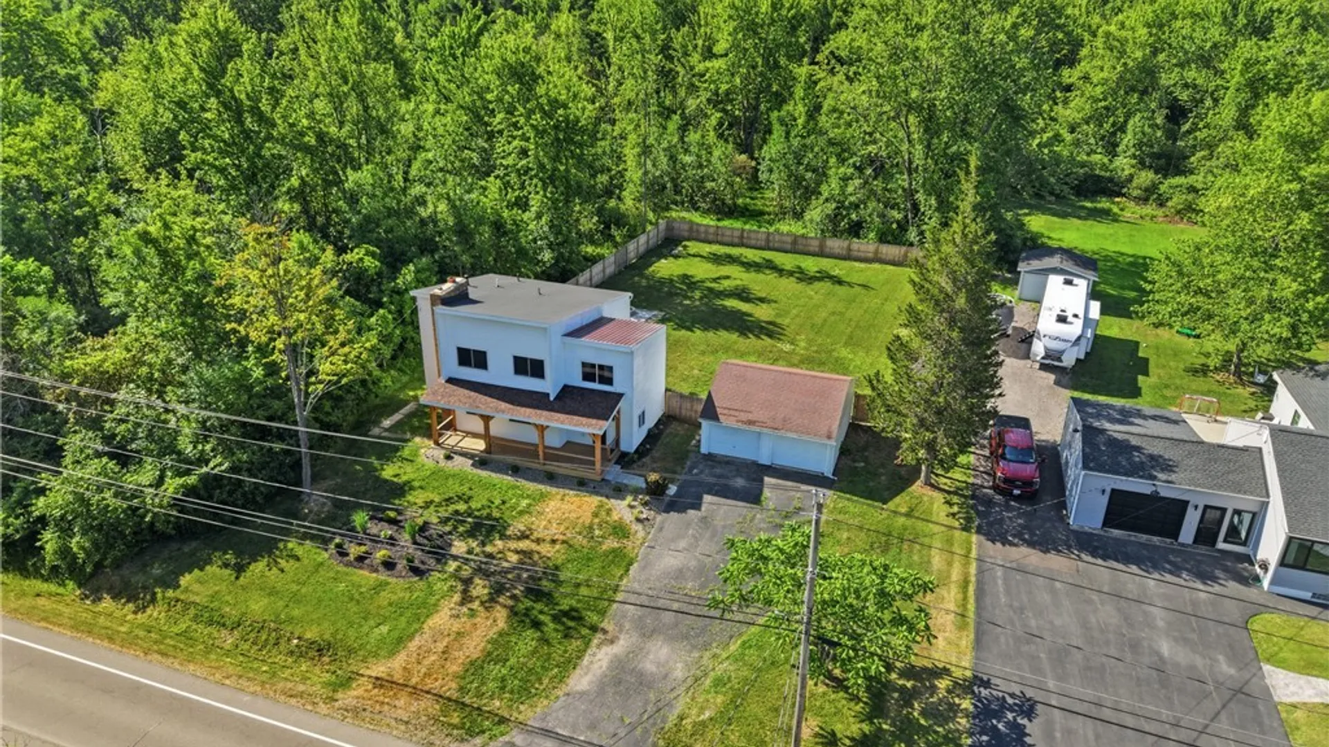 Property at 789 Lake Street, Evans, NY 14006 45