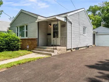 Property at 358 Glide Street, Rochester, NY 14611