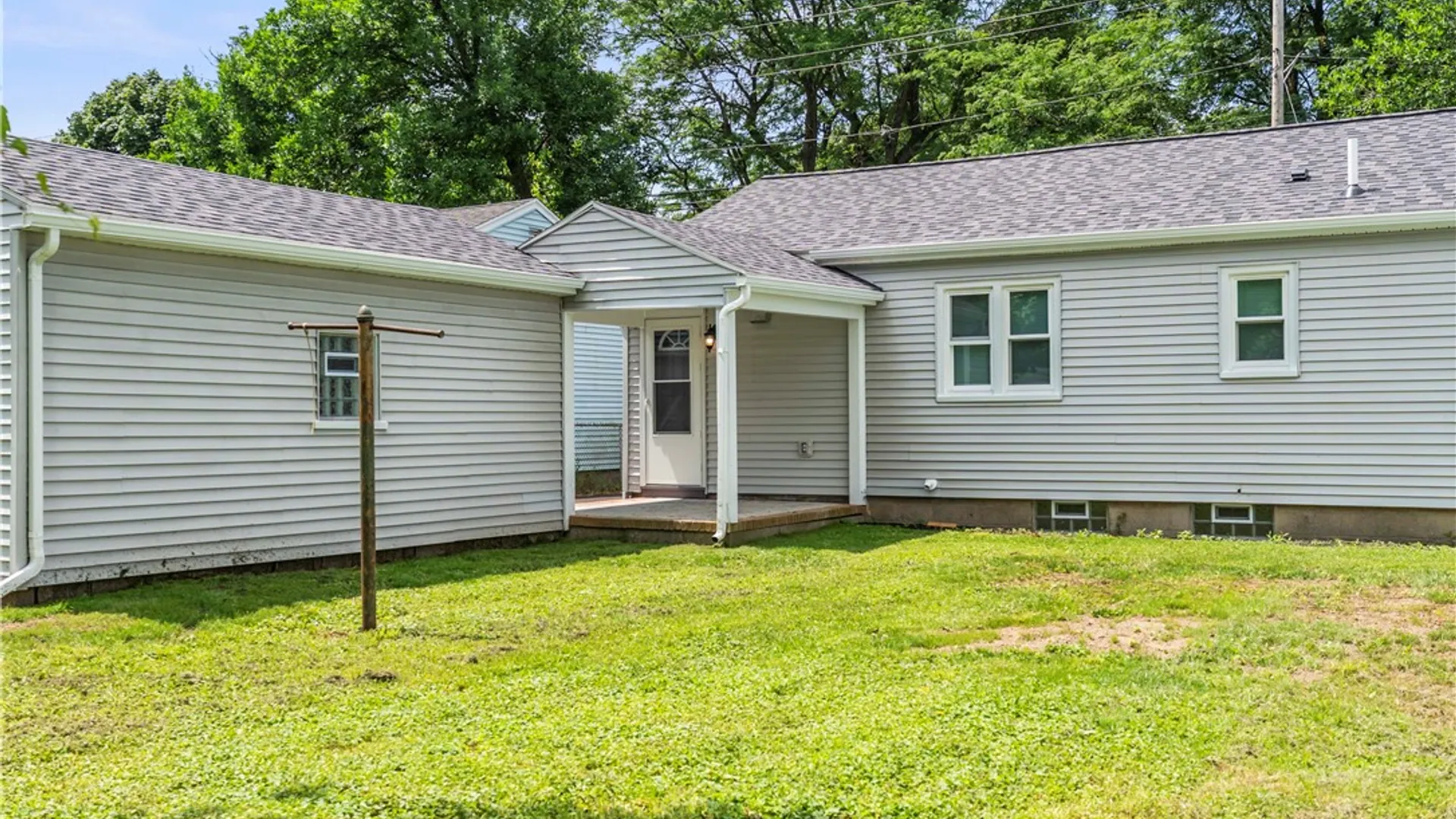 Property at 358 Glide Street, Rochester, NY 14611 3