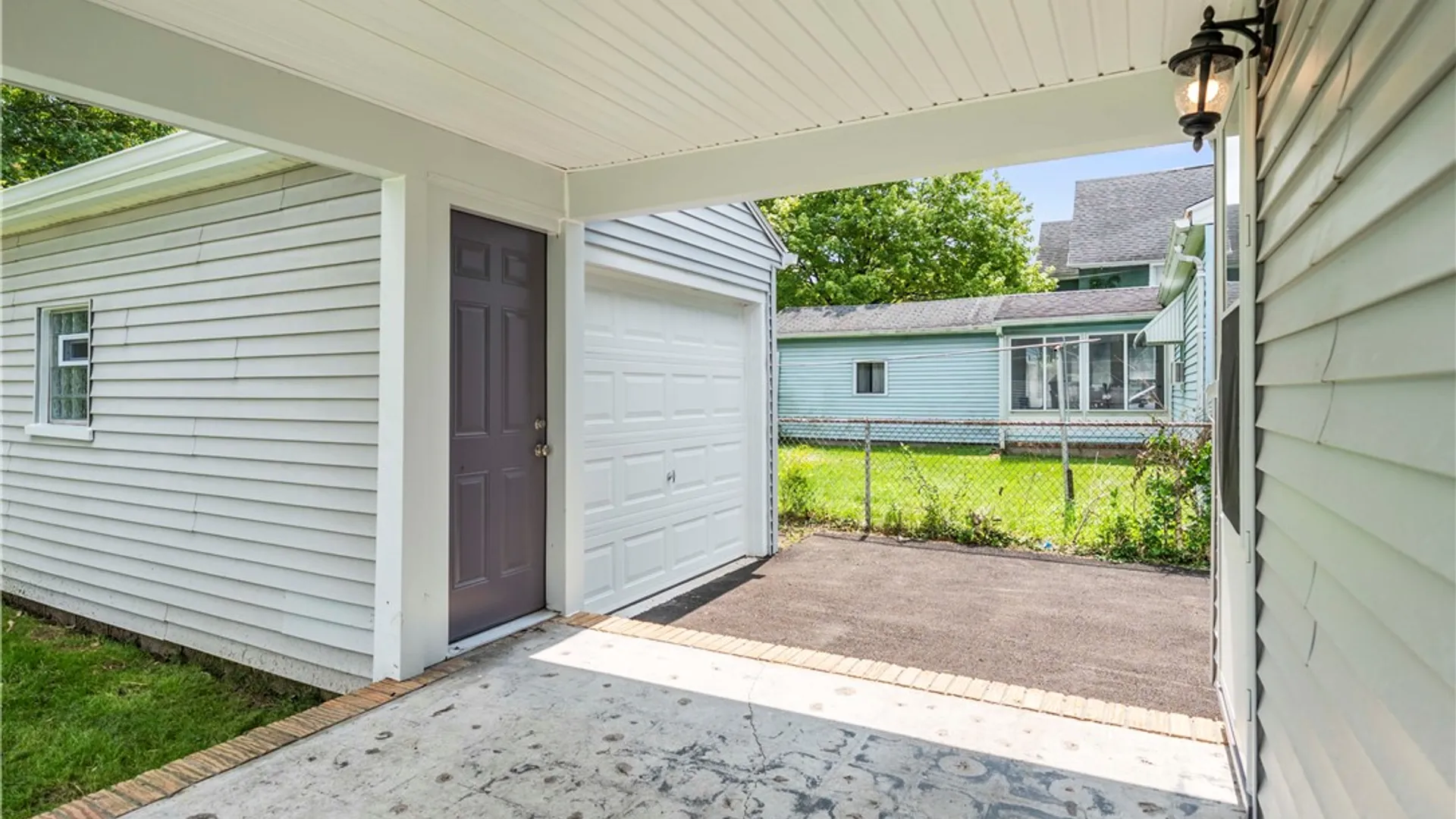 Property at 358 Glide Street, Rochester, NY 14611 4