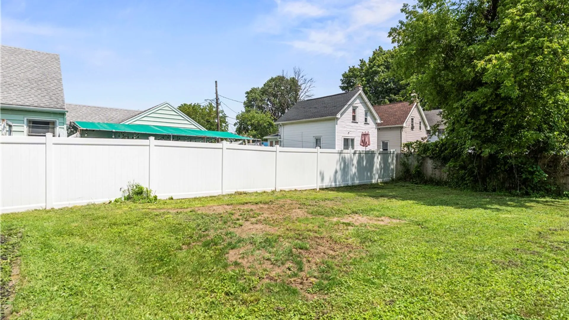 Property at 358 Glide Street, Rochester, NY 14611 25