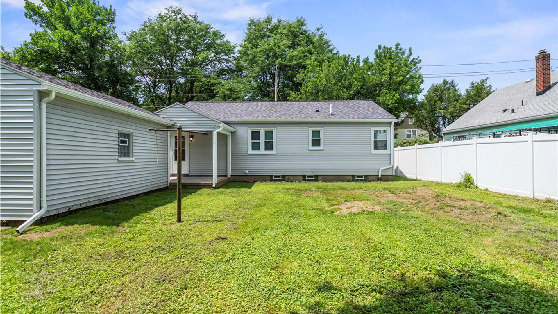 Property at 358 Glide Street, Rochester, NY 14611 29
