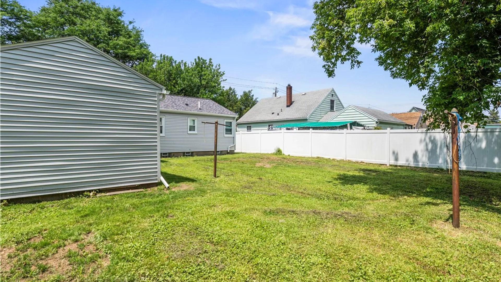 Property at 358 Glide Street, Rochester, NY 14611 30