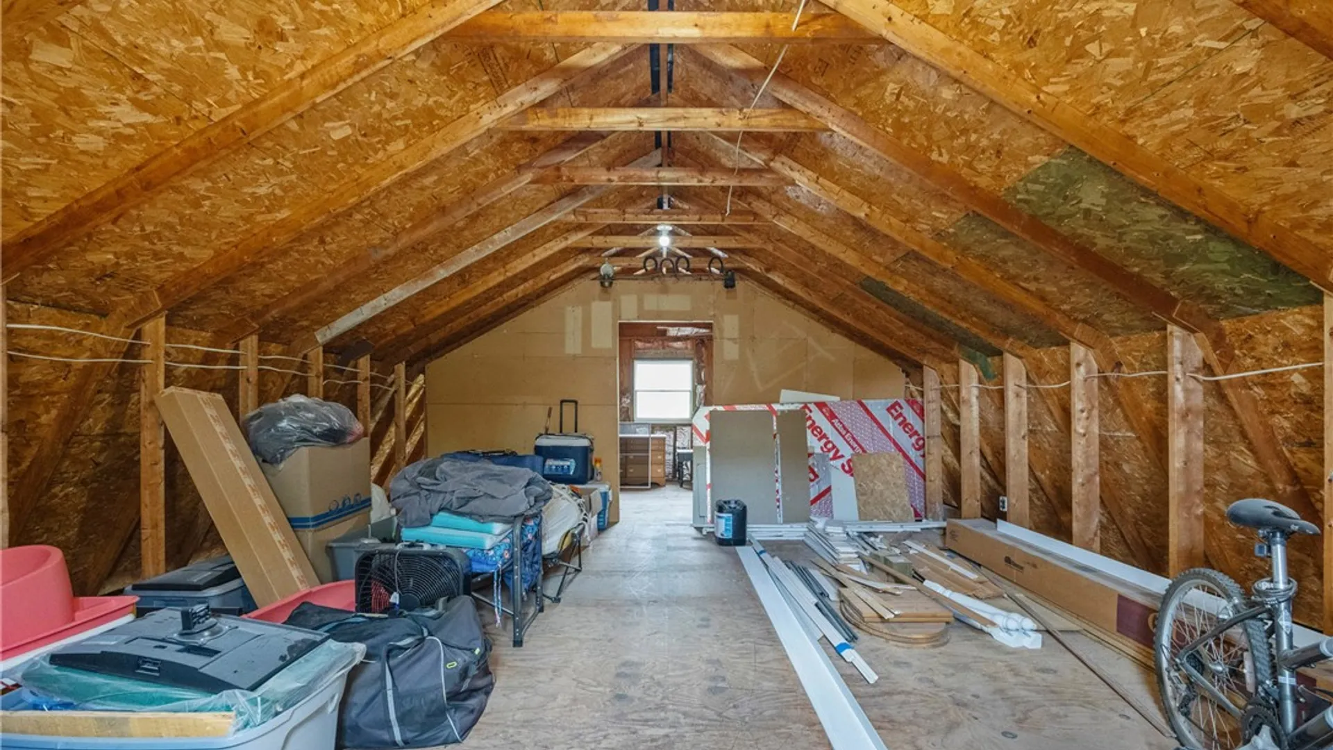 Property at 5444 State Route 15A, Canadice, NY 14466 44