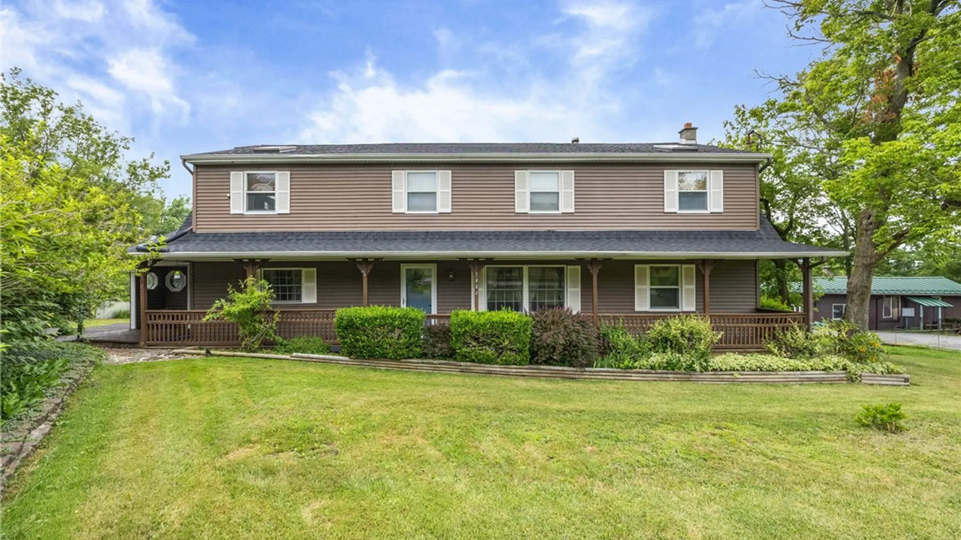 Property at 5444 State Route 15A, Canadice, NY 14466 3