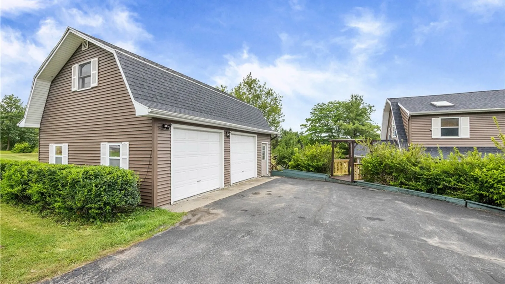 Property at 5444 State Route 15A, Canadice, NY 14466 6