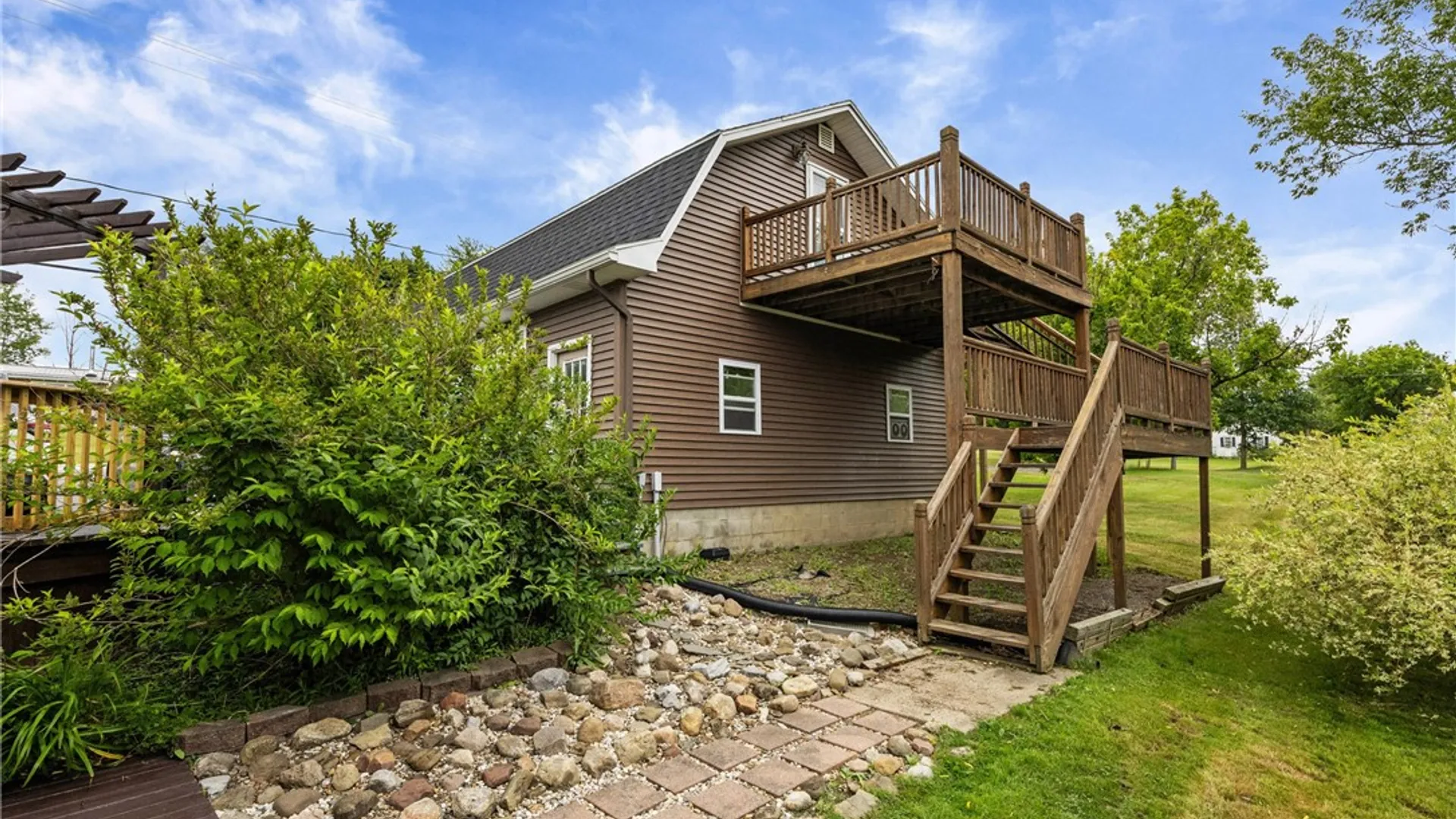 Property at 5444 State Route 15A, Canadice, NY 14466 42