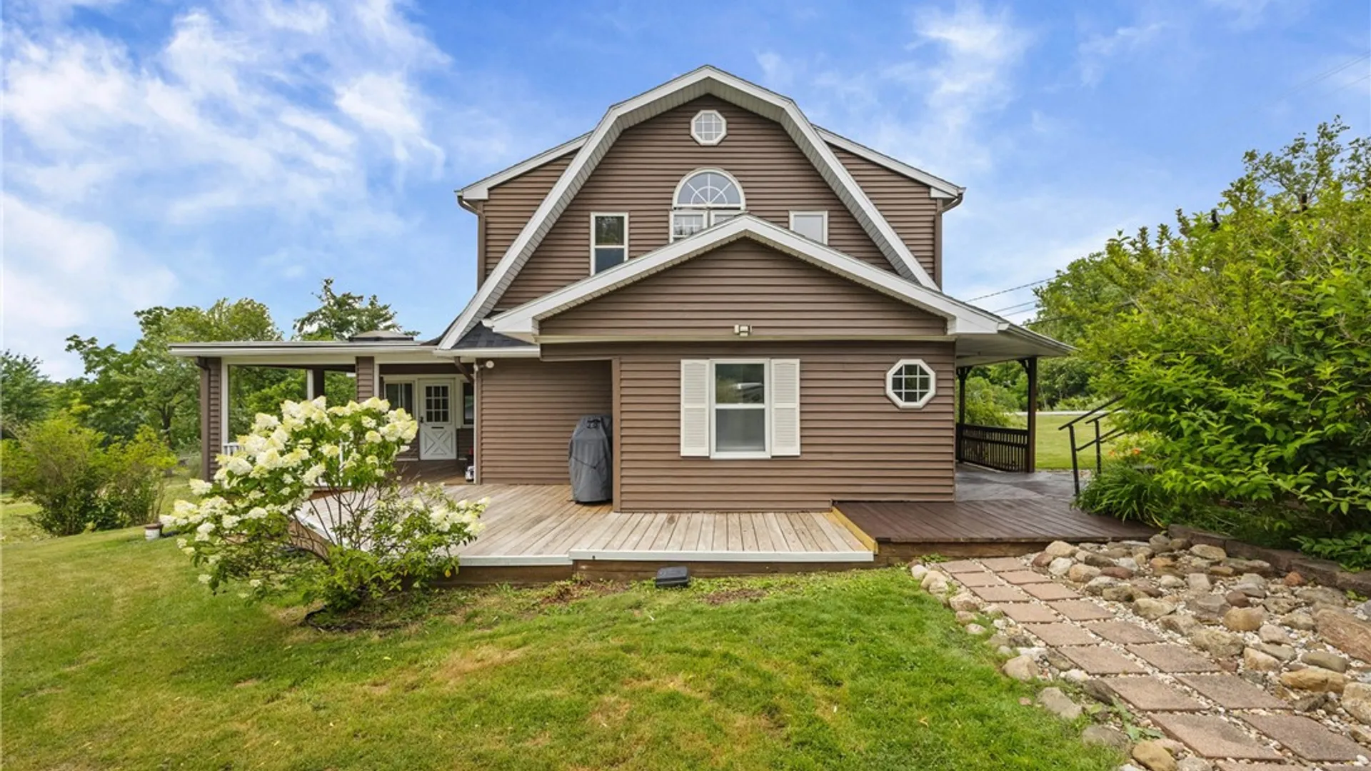 Property at 5444 State Route 15A, Canadice, NY 14466 47