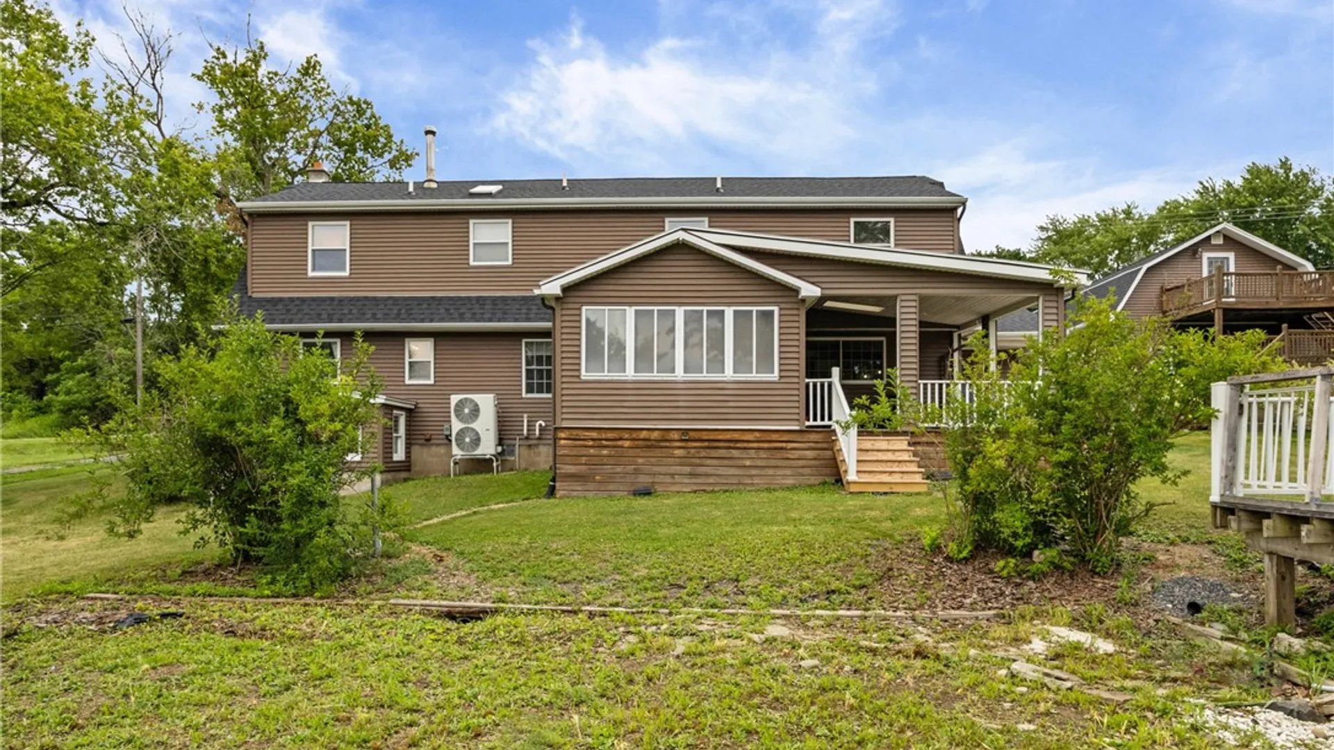 Property at 5444 State Route 15A, Canadice, NY 14466 48