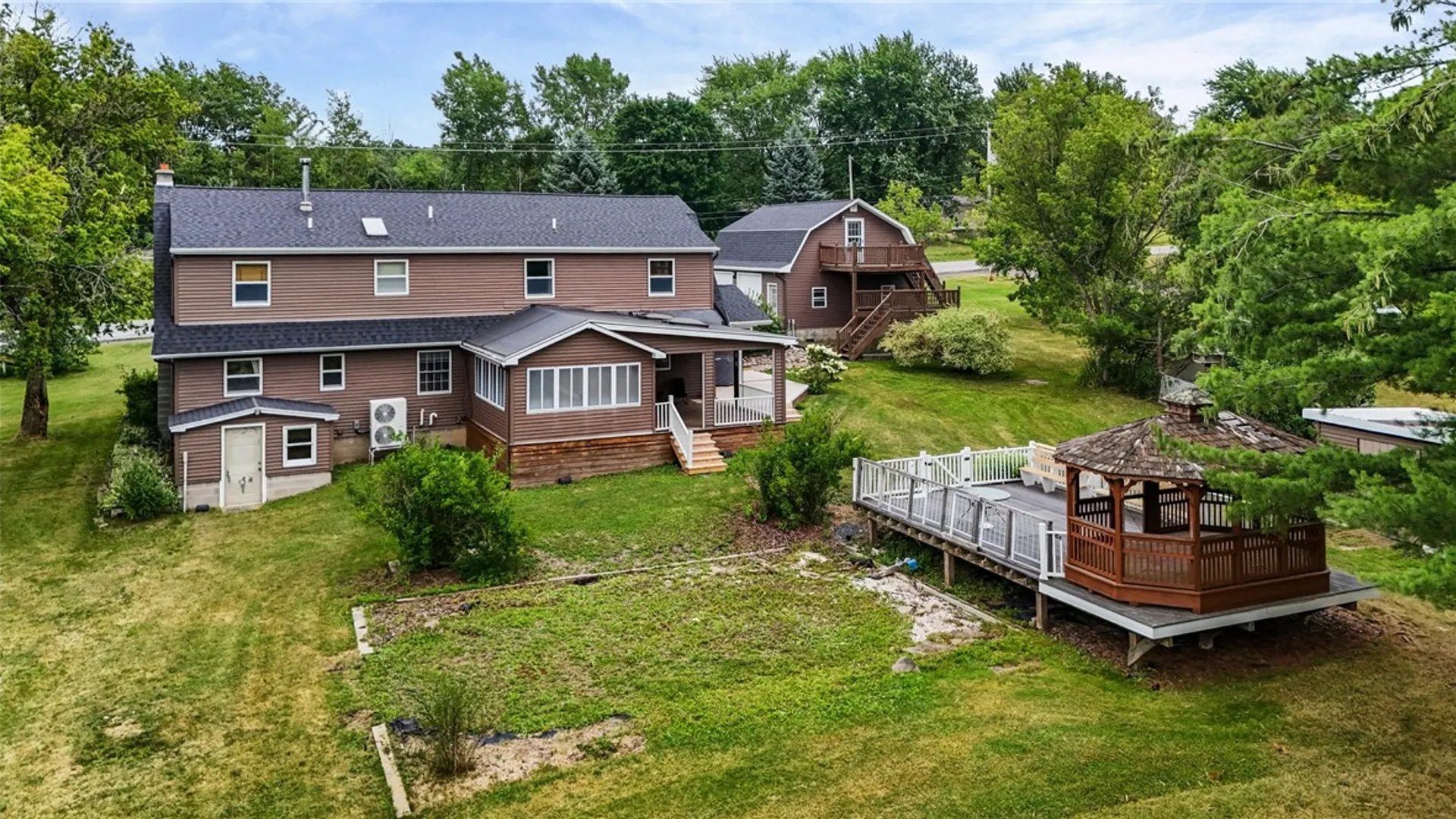Property at 5444 State Route 15A, Canadice, NY 14466 49