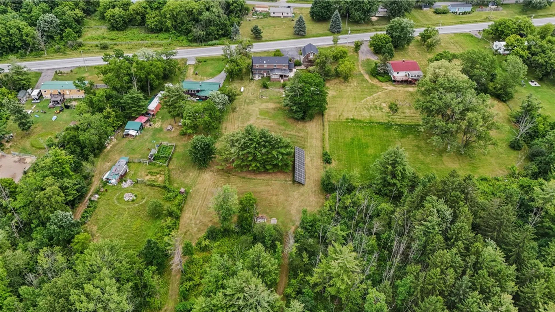 Property at 5444 State Route 15A, Canadice, NY 14466 50