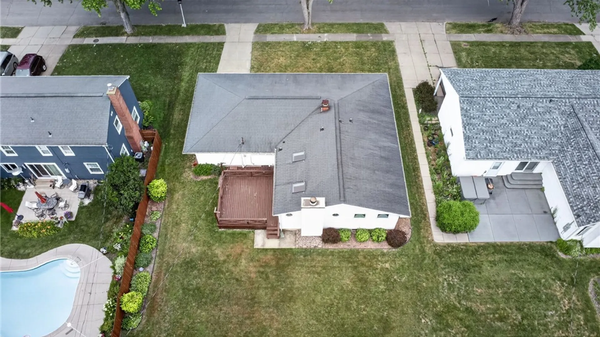 Property at 1307 Fairfax Avenue, North Tonawanda, NY 14120 4