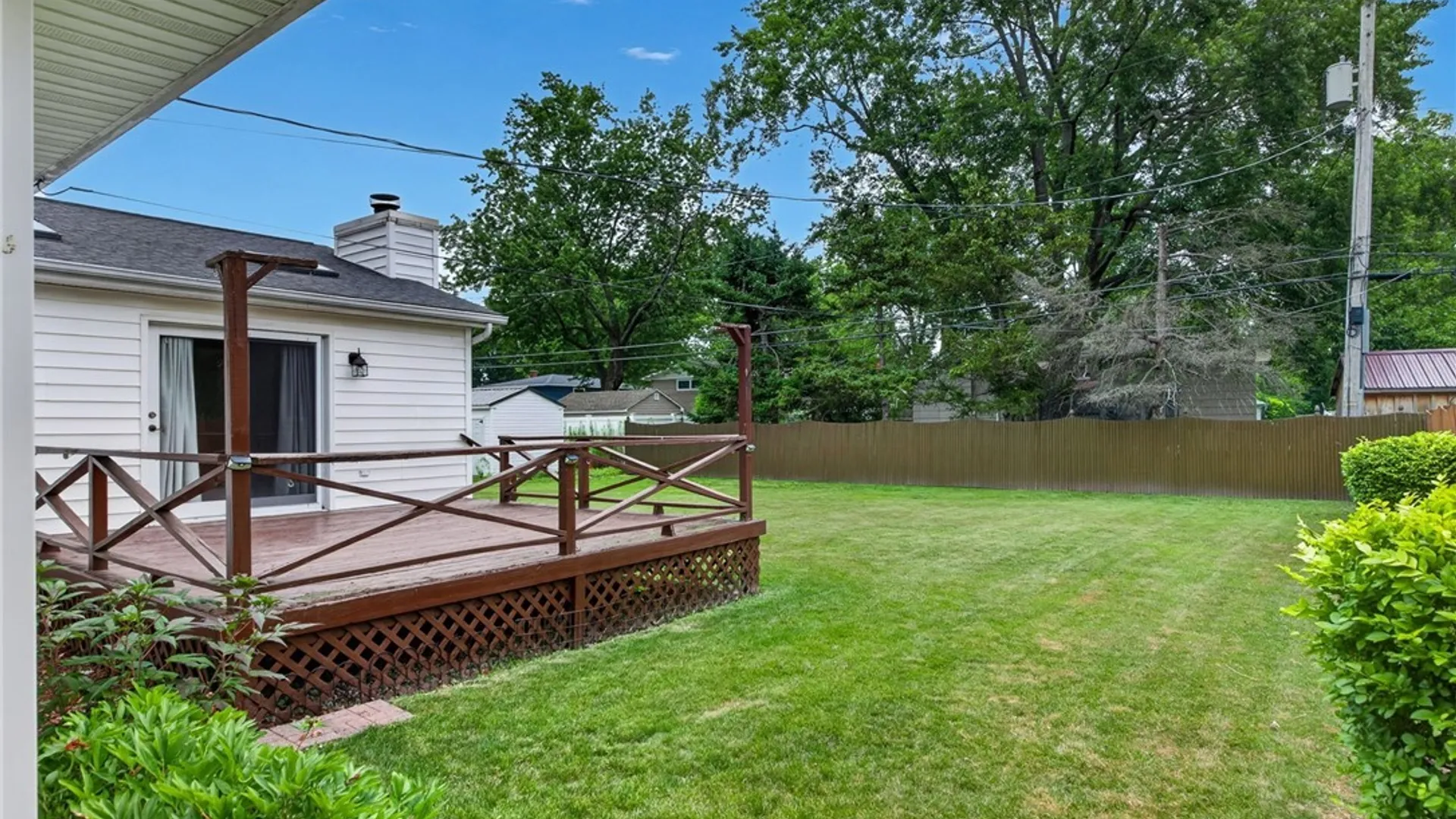 Property at 1307 Fairfax Avenue, North Tonawanda, NY 14120 6