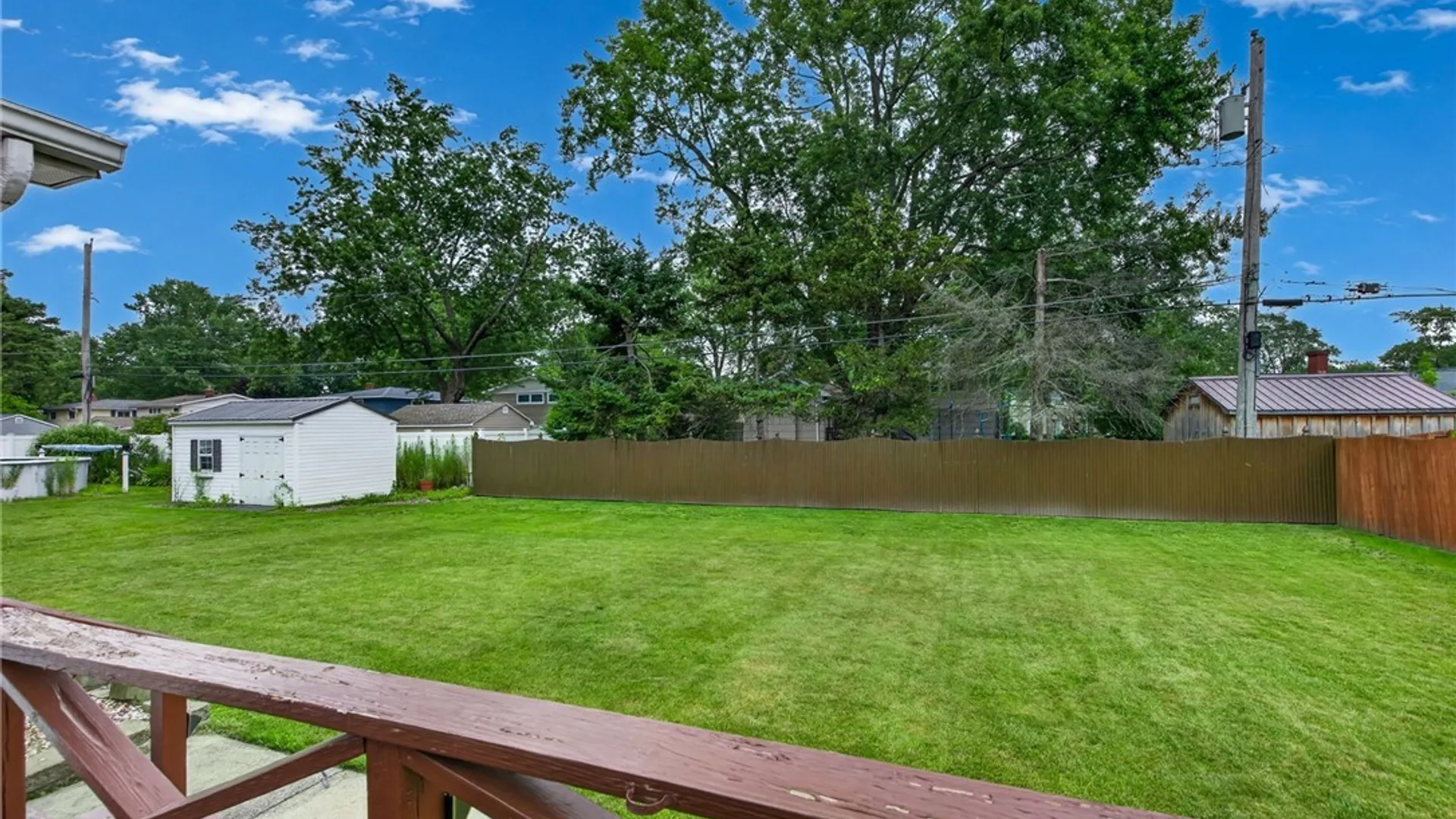 Property at 1307 Fairfax Avenue, North Tonawanda, NY 14120 7