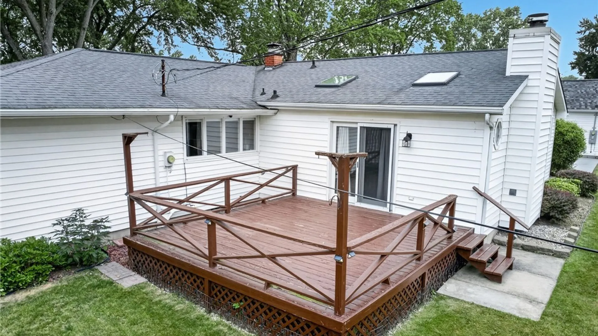 Property at 1307 Fairfax Avenue, North Tonawanda, NY 14120 9