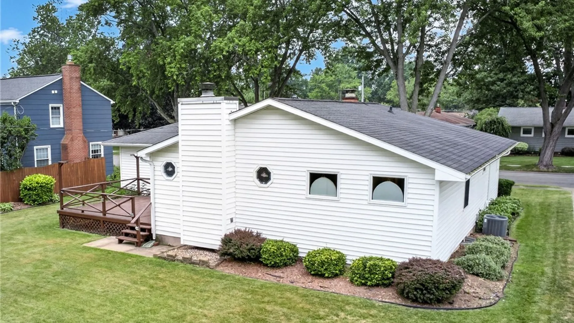 Property at 1307 Fairfax Avenue, North Tonawanda, NY 14120 10