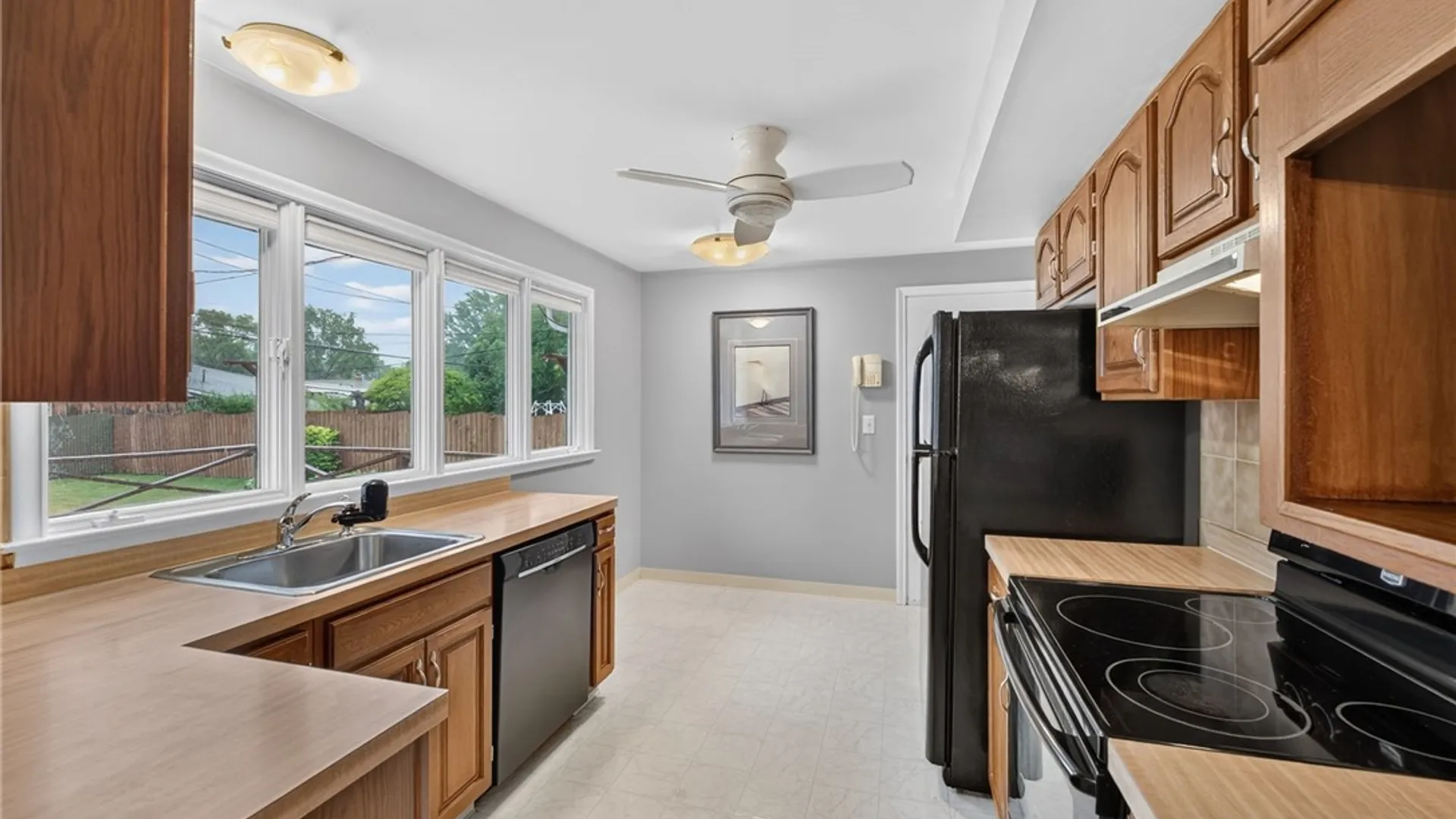 Property at 1307 Fairfax Avenue, North Tonawanda, NY 14120 25