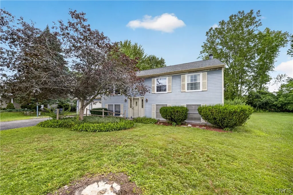 Property at 8165 Capricorn Drive, Clay, NY 13090