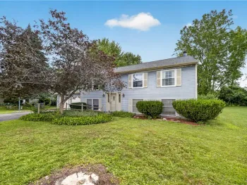 8165 Capricorn Drive, Clay, NY 13090