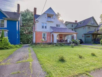 Property at 513 Euclid Avenue, Elmira City, NY 14905