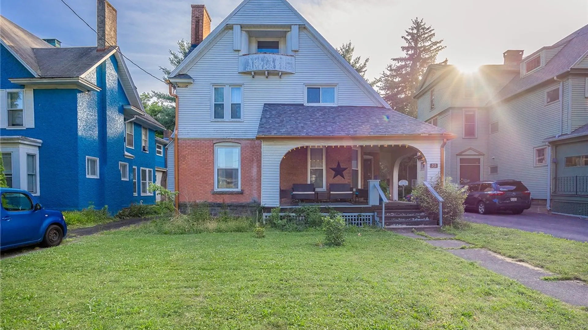 Property at 513 Euclid Avenue, Elmira City, NY 14905 2