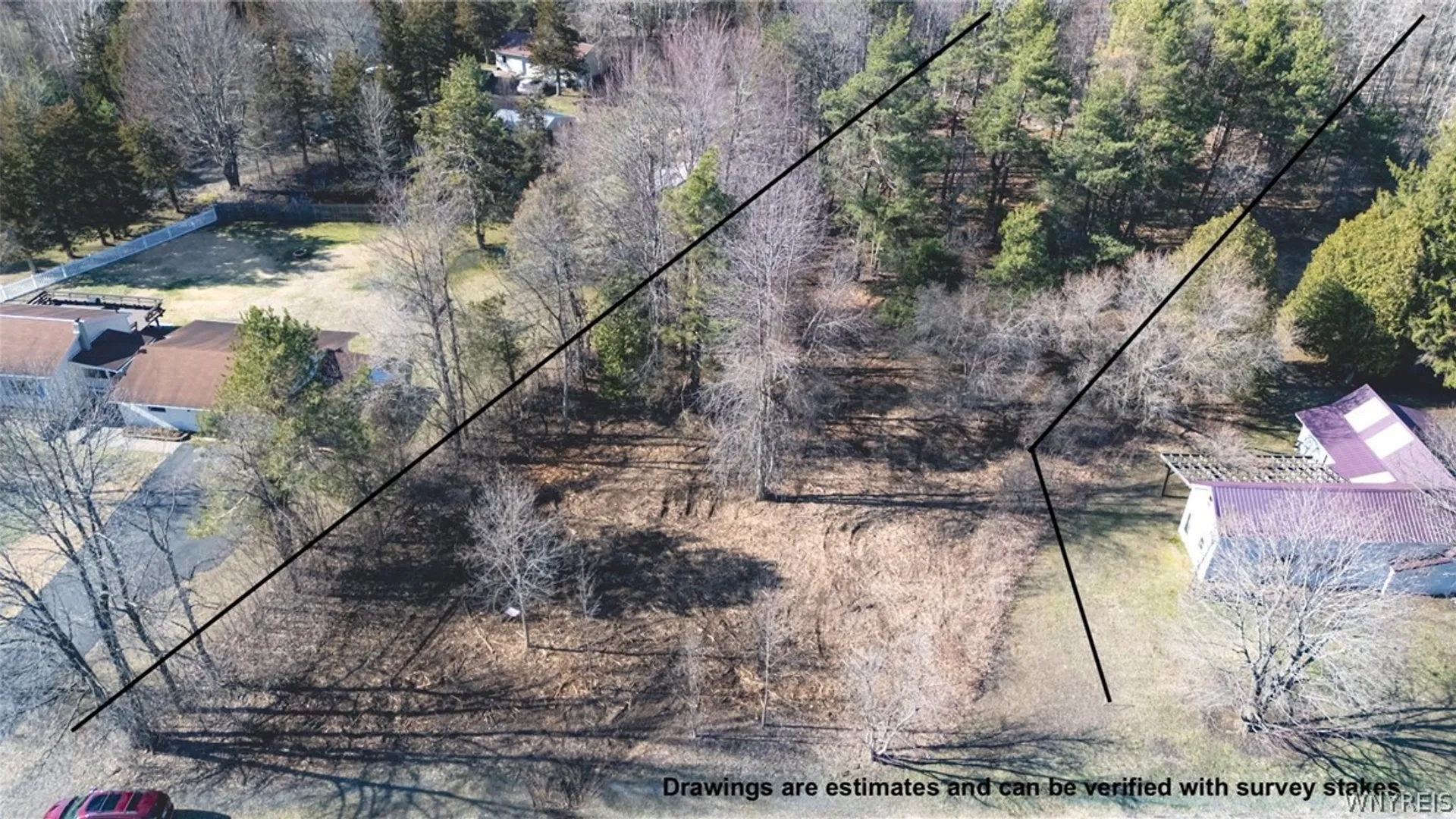 Property at 14045 Military Road, Hounsfield, NY 13685 2