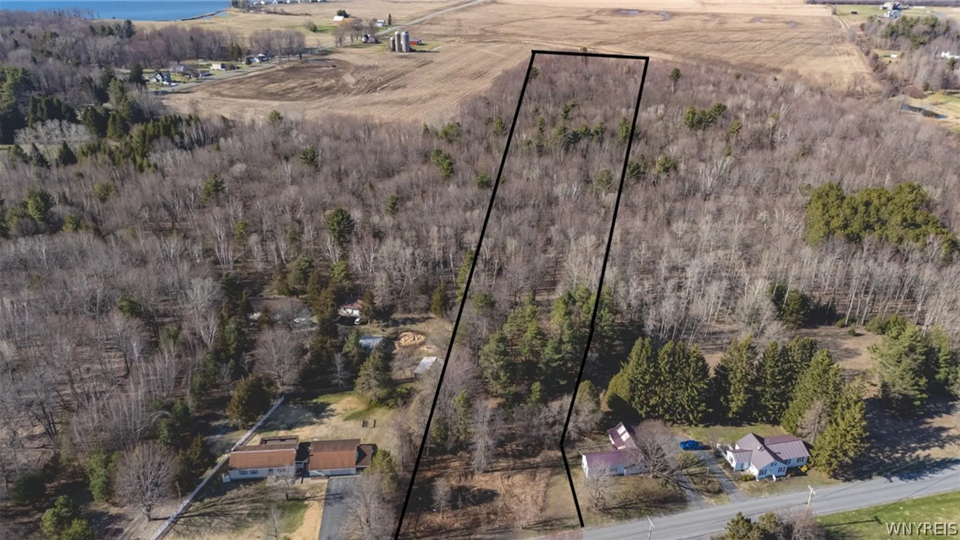 Property at 14045 Military Road, Hounsfield, NY 13685 3