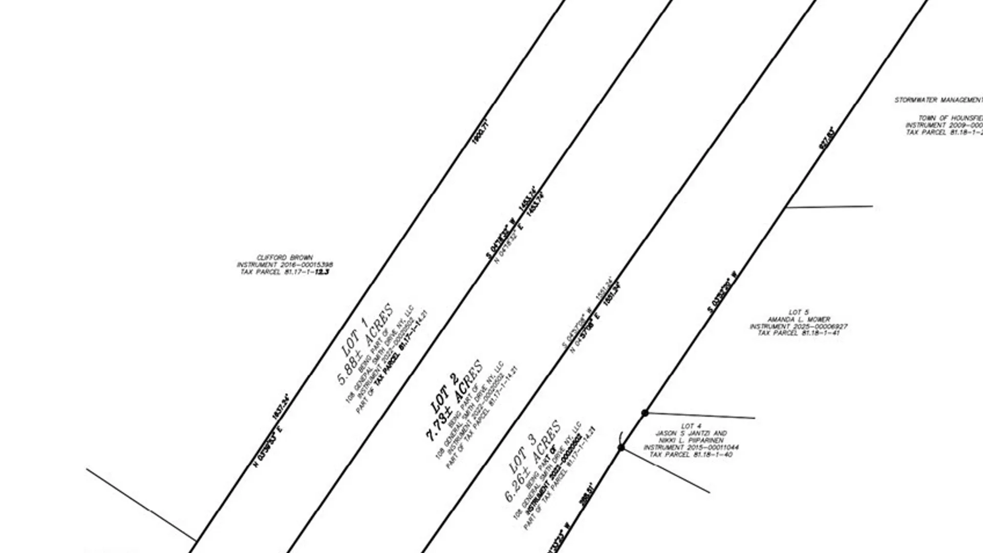 Property at 14045 Military Road, Hounsfield, NY 13685 7