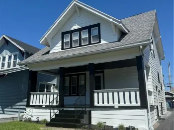 Property at 167 Commonwealth Avenue, Buffalo, NY 14216