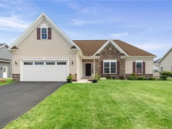 Property at 1459 Quail Creek Trail, Webster, NY 14580