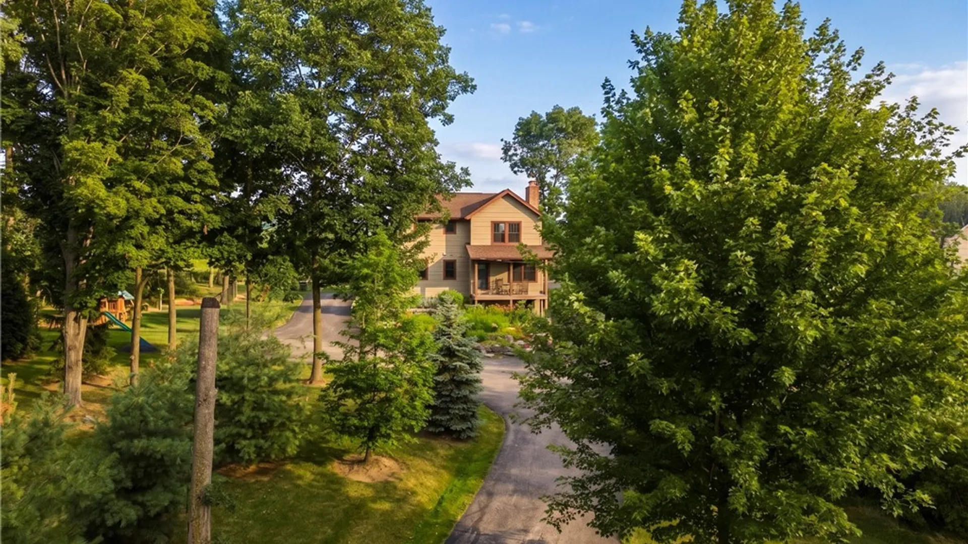 Property at 2122 E Lake Road, Spafford, NY 13152 22