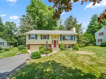 Property at 410 Winthrop Drive, Ithaca Town, NY 14850