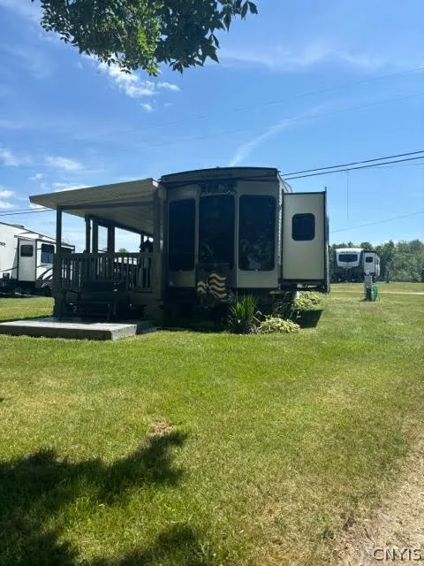 Property at 4813 Hidden Harbor Lot C1 Road, Lyme, NY 13693