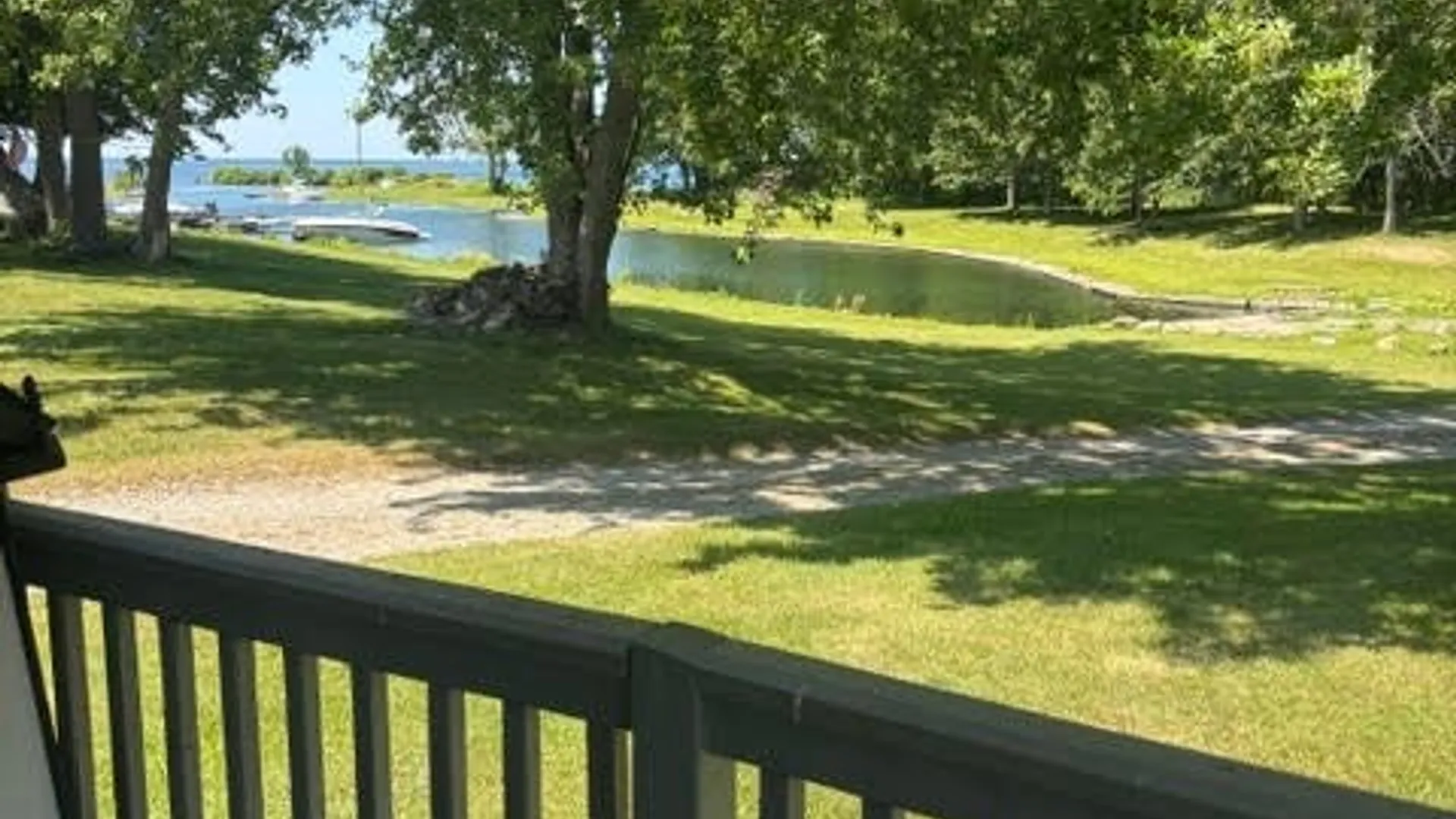 Property at 00 Hidden Harbor Lot C1 Road, Lyme, NY 13693 2