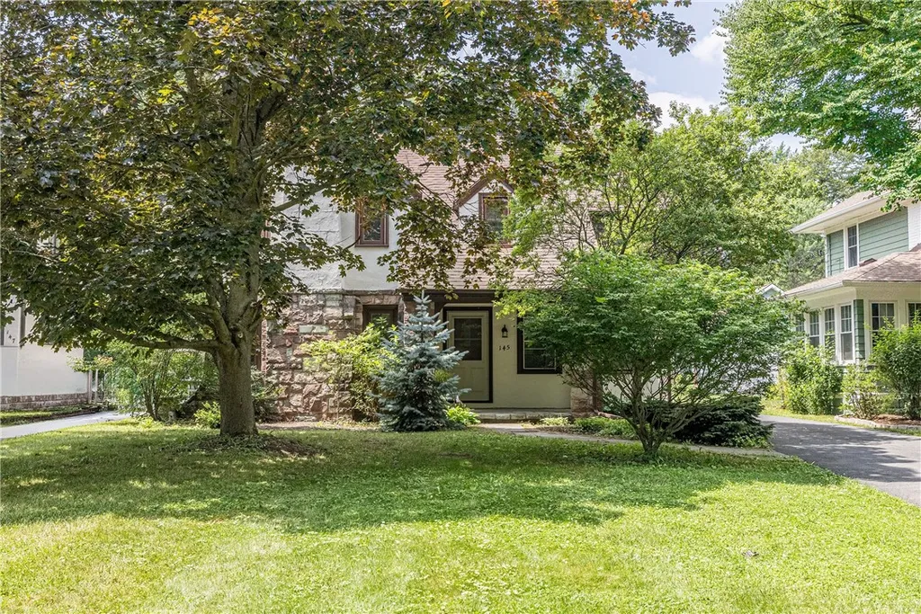 Property at 145 Westland Avenue, Brighton, NY 14618