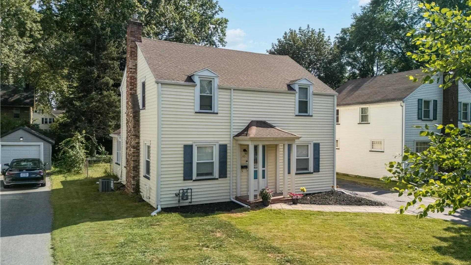 Property at 45 Oneta Road, Irondequoit, NY 14617 17