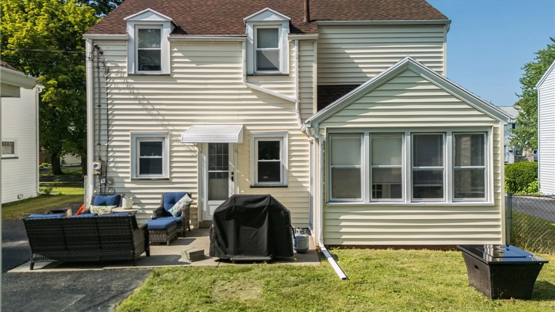 Property at 45 Oneta Road, Irondequoit, NY 14617 20