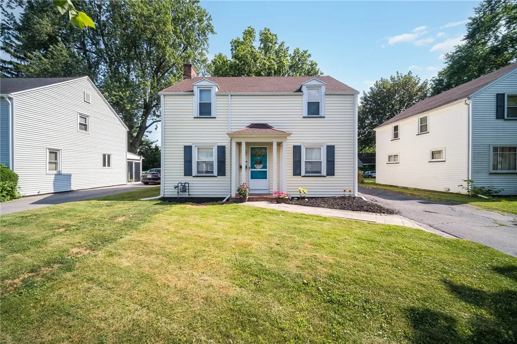 Property at 45 Oneta Road, Irondequoit, NY 14617