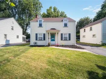 Property at 45 Oneta Road, Irondequoit, NY 14617
